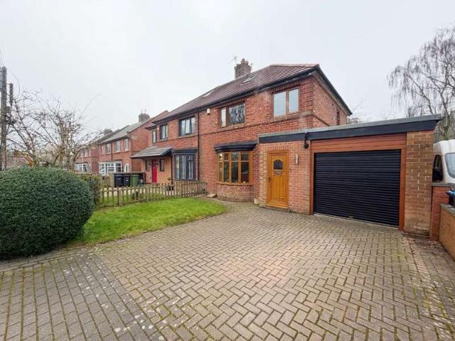 Farm for sale in Sedgefield