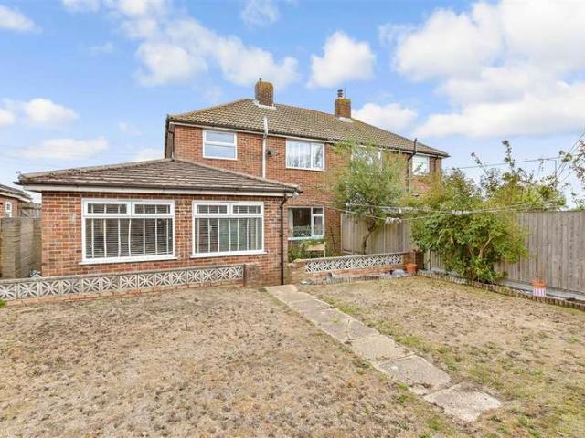 Farm for sale in New Romney, Folkestone and Hythe