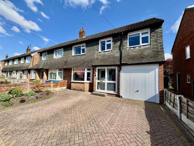 Farm for sale in Georgia, Greater Manchester