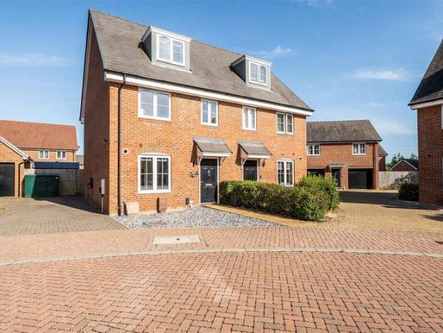 Farm for sale in Aldingbourne, Clapham