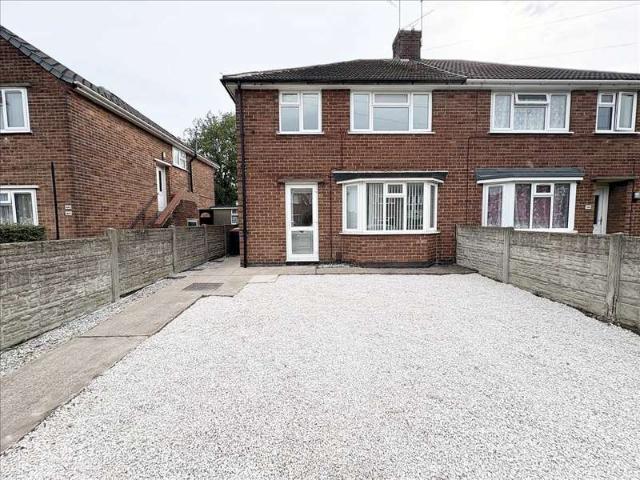 Farm for rent in Annesley, East Midlands