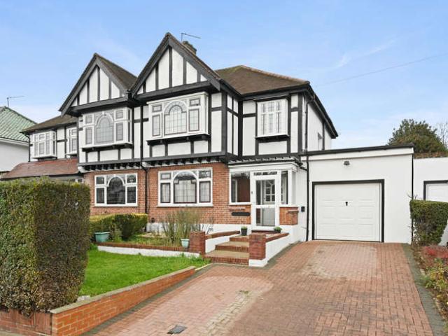 Farm for sale in Sudbury, Greater London