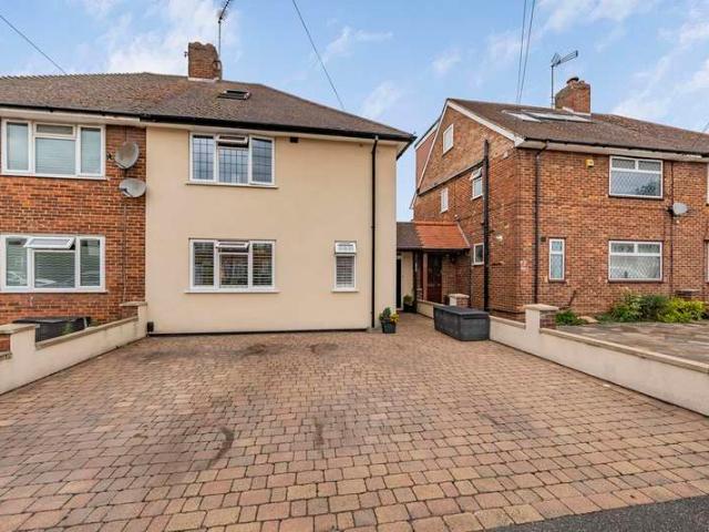 Farm for sale in Greater London