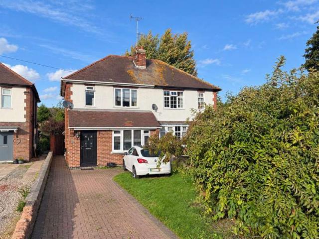 Farm for sale in Burton upon Trent, East Staffordshire