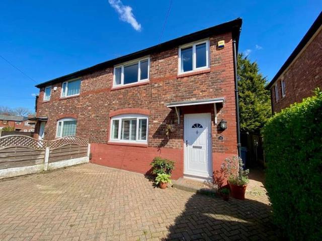 Farm for sale in Georgia, Greater Manchester
