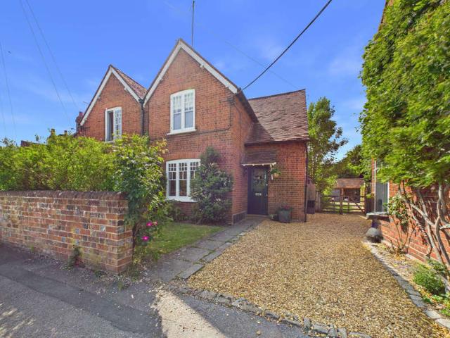 Farm for sale in Bisham