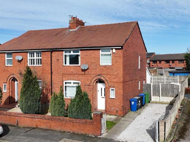 Farm for sale in Wigan, Greater Manchester