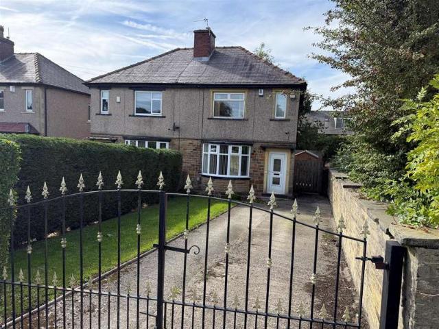 Farm for sale in Bank Top, Bradford