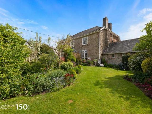 Farm for sale in Strode, Devon