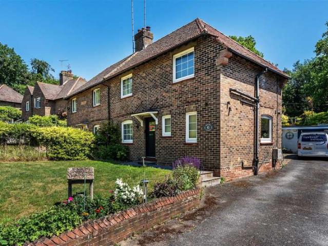 Farm for sale in Old Oxted, Tandridge