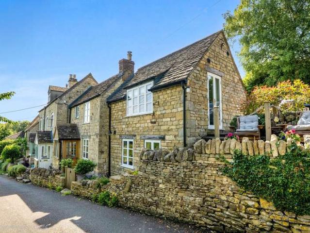 Farm for sale in Selsley, School House
