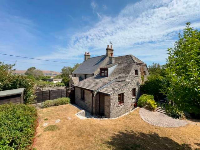 Farm for sale in Langton Matravers