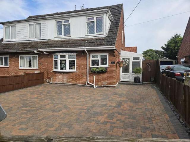 Farm for sale in Belleau, Lincolnshire