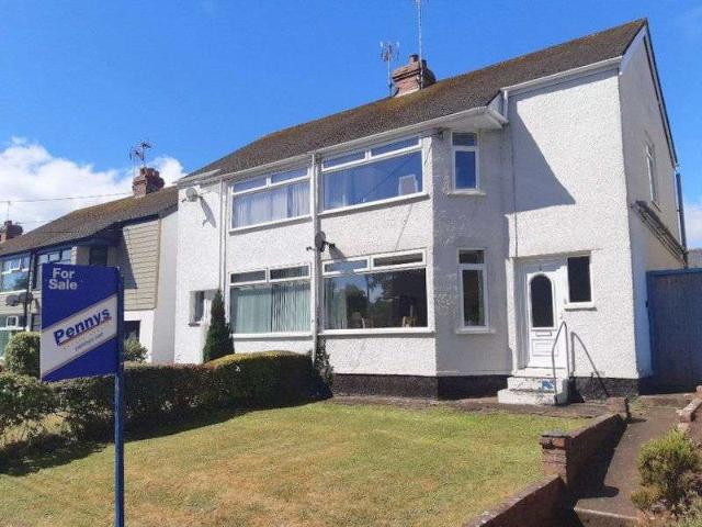 Farm for sale in Budlake, Devon
