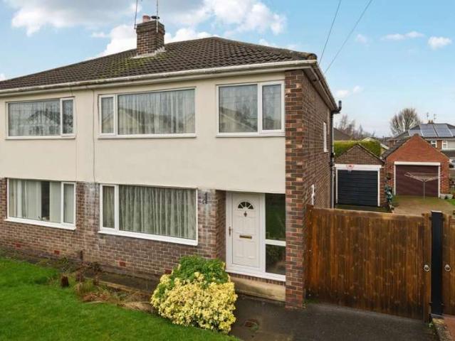 Farm for sale in Wetherby