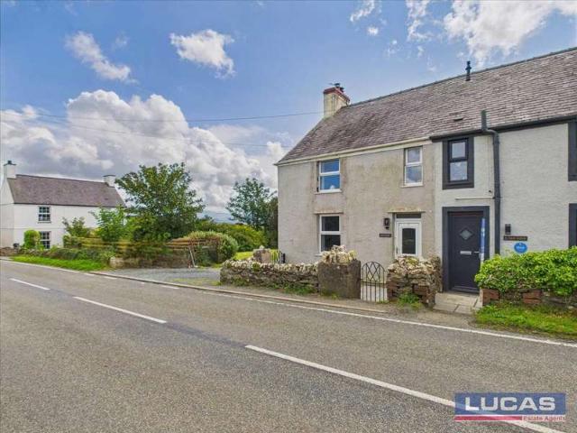 Farm for sale in Wales