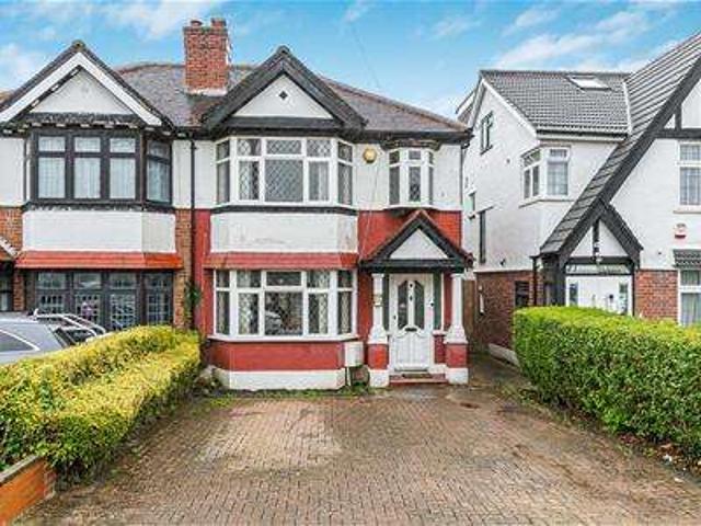 Farm for sale in North Wembley, Greater London