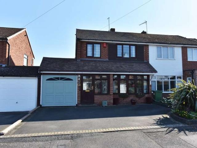 Farm for sale in Kingswinford, West Midlands
