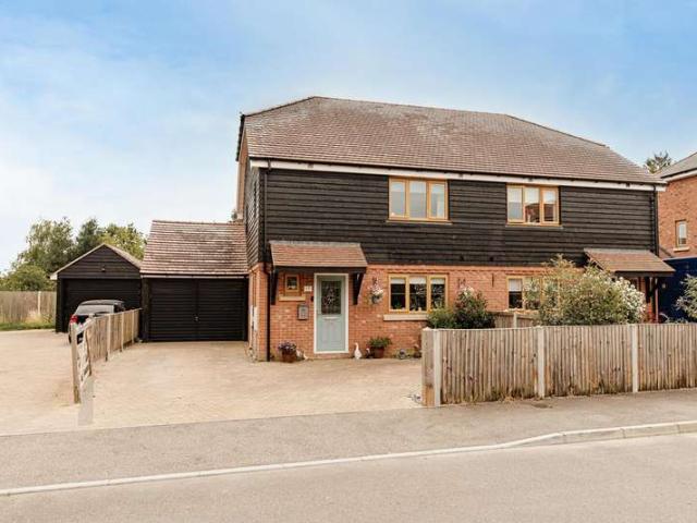 Farm for sale in Ash, Kent
