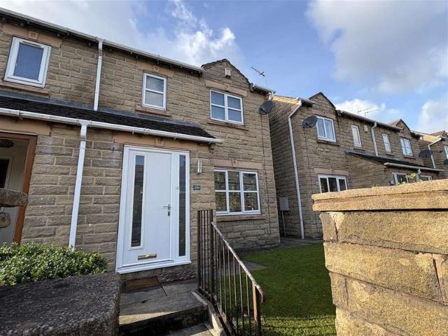 Farm for sale in Broad Folds, Clayton