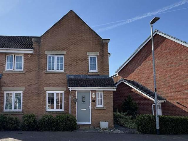 Farm for sale in Thorpe Arnold, Brentingby