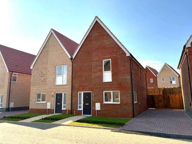 Farm for sale in Ramsey and Parkeston, Dale Hill