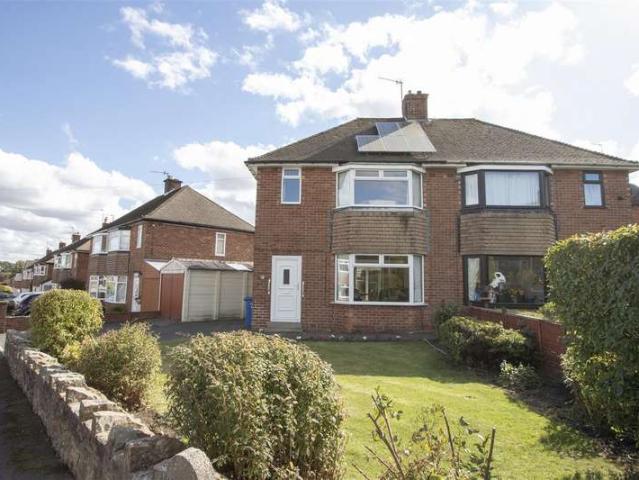 Farm for sale in Loundsley Green, East Midlands