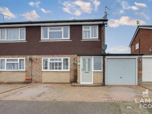 Farm for sale in Dale Hill, Essex