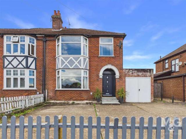 Farm for sale in Chedburgh, Suffolk
