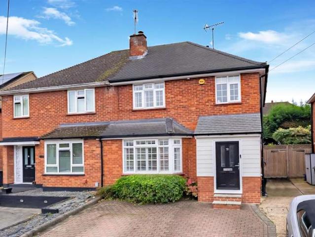 Farm for sale in Ivy Chimneys, Epping
