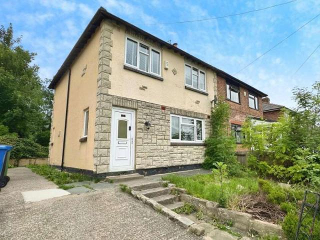 Farm for sale in Parr Bridge, Wigan