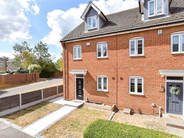 Farm for sale in Wickford