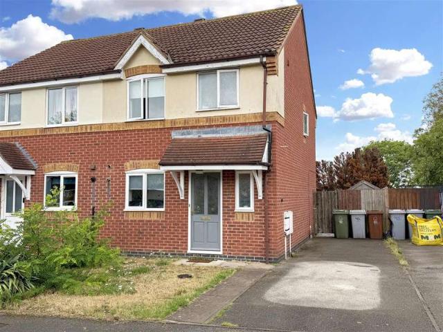 Farm for sale in Alverton, East Midlands