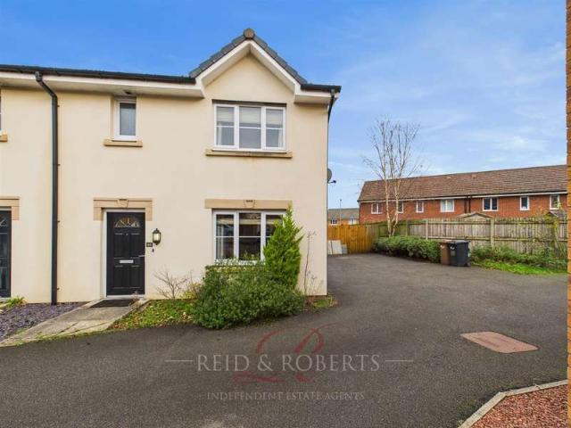 Farm for sale in Mold
