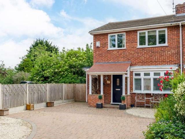 Farm for sale in Barton In Fabis, East Midlands
