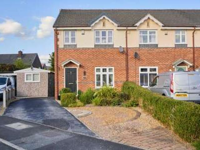 Farm for sale in Hindley, Wigan