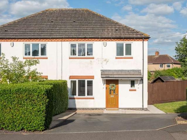 Farm for sale in Barton In Fabis, East Midlands