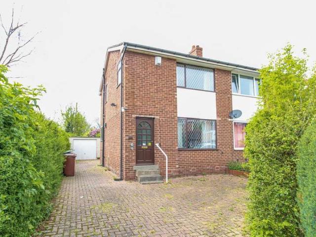 Farm for sale in West Yorkshire