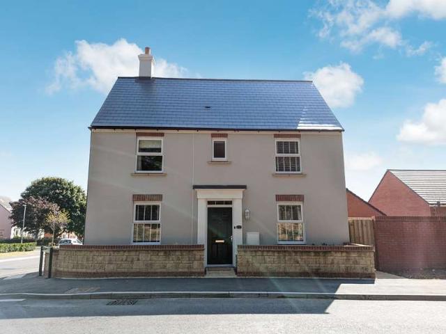 Farm for sale in St Cuthbert Out, Wells