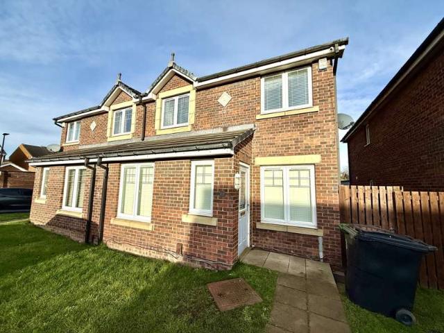Farm for sale in The Fens, Hartlepool