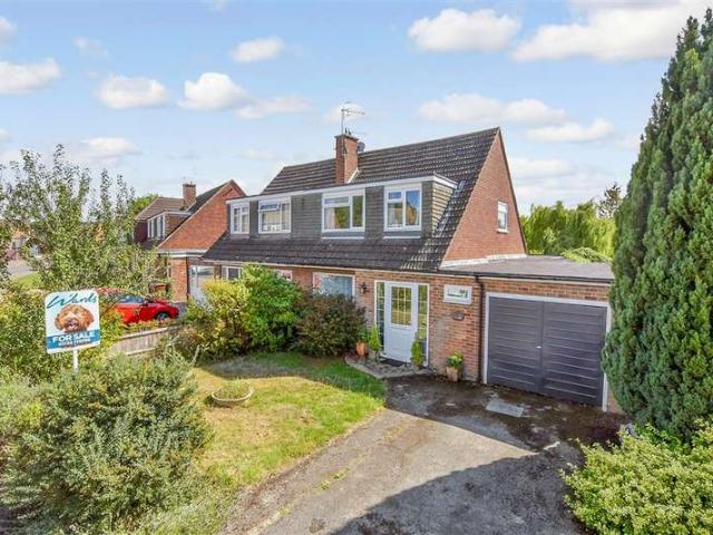 Farm for sale in Higham Wood, Bourne Vale