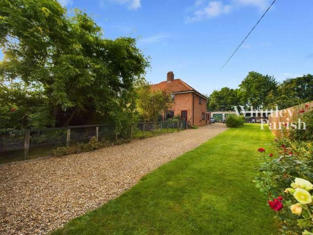Farm for sale in Stonebridge, Breckland