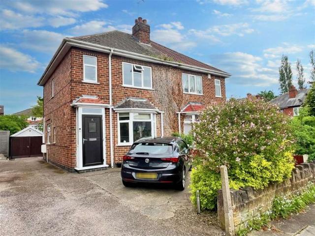 Farm for sale in Stapleford, Attenborough