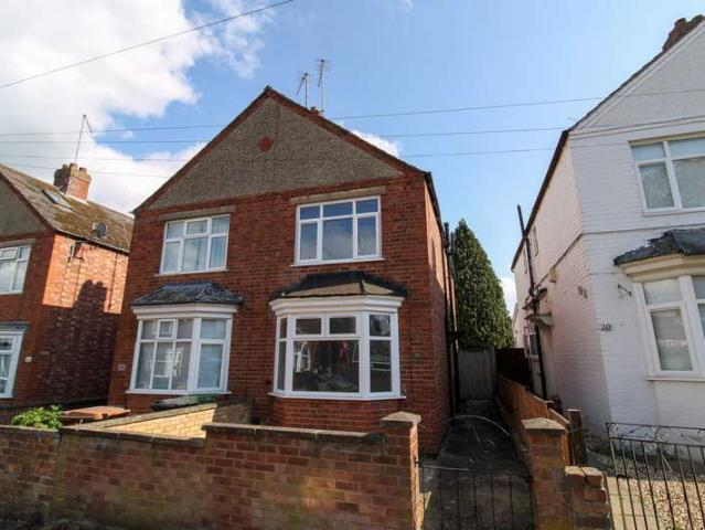 Farm for sale in Burrow's Bush, Wellingborough