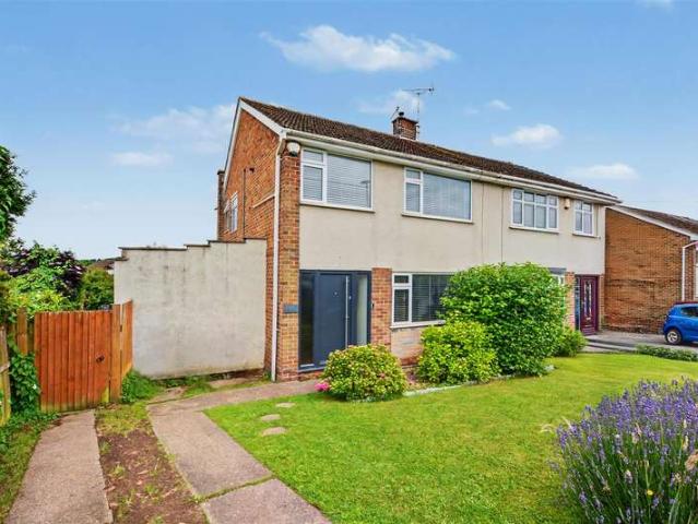 Farm for sale in Farleys, Hucknall