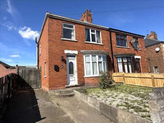 Farm for sale in New Brumby, Scunthorpe