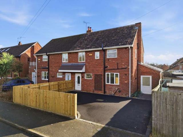 Farm for sale in Barton In Fabis, East Midlands