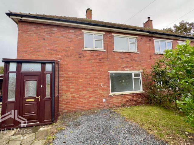 Farm for rent in St Annes, Fylde