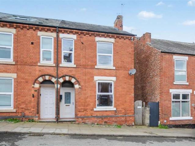 Farm for sale in Stapleford, Attenborough