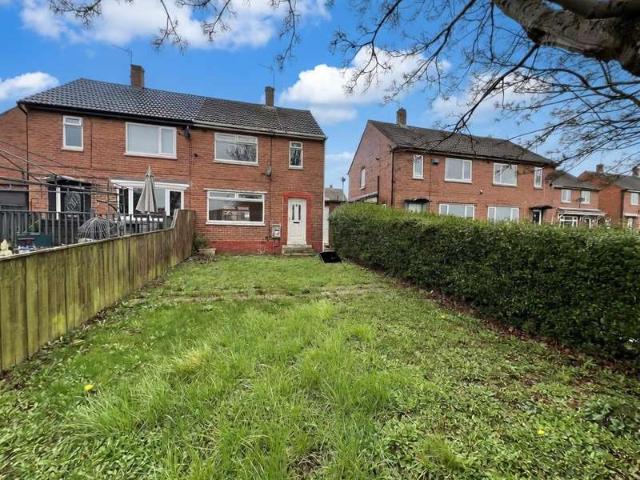 Farm for sale in Ferryhill